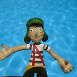 DIRECTA A LA ALBERCA