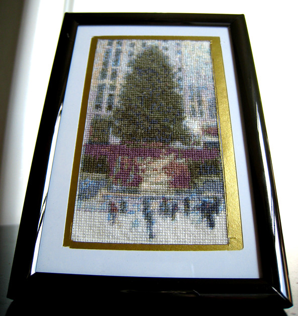 EMBROIDERY STORES NYC « EMBROIDERY & ORIGAMI