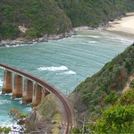Kaaimans River Mouth, Wilderness