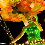 Disneyland Aug 2009 - Disney's Electrical Parade