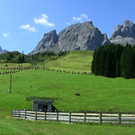 Dolomites