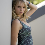 Ruth looks like a goddess