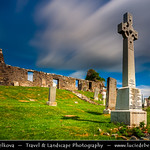 UK - Scotland - Isle of Skye - Places of worship - Ruins of Cill Chriosd Church