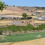 Mol&iacute; del Prenyanosa, El Talladell