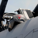 177th FW New Jersey Devils F-16 Viper