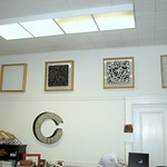 Quantum Foam Installed at MoFo