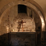 Westminster Abbey London