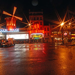 Moulin Rouge,Paris (3)