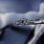 Ice-nake