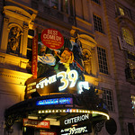 Criterion Theatre