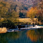 Die Farben des Vorfr&uuml;hlings - The colours of early spring - I colori al inizio della primavera
