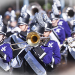 Let the band play on