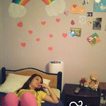 T&uacute; ' &hearts;