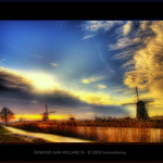 Denkend aan Holland III