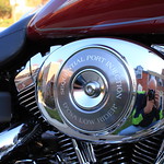 Homage To The Low Rider