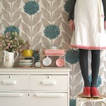 bench monday... for xanthe :)