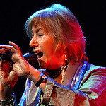Norma Winstone