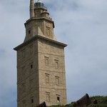 Los guardianes. La Torre de H&eacute;rcules