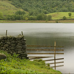 Watendlath Tarn