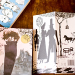 Penguin Classics Cover Illustration