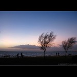 Bostanlı Sunset [ 03 ]