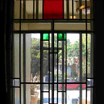 Echo Park Stained Glass