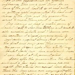 Martha Barksdale's Diary, 1918 - 1919