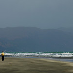 Paraparaumu Beach, Wellington, New Zealand, 26 November 2005