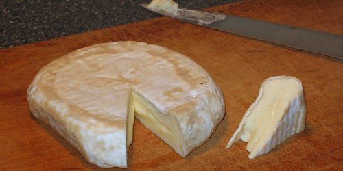 Camembert
