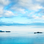 Infinity loving me more and more