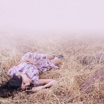 Woke up in the mist of winter