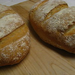 Artisan Bread