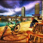 Barcelona - Visiones del Puerto (9)