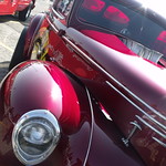 50th NHRA Winternationals 2010