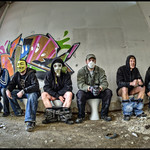 Did anyone bring toilet roll?