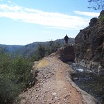 Feather River canyon