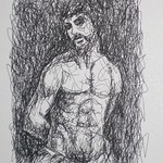 Ecce Homo - Lionel Le Jeune