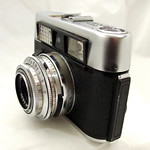 Voigtlander Vito CLR