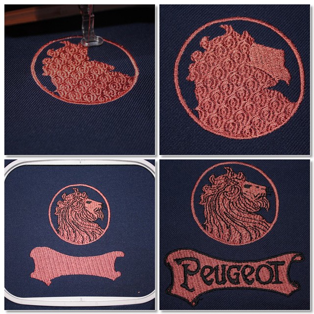 350E EMBROIDERY JANOME MACHINE « EMBROIDERY & ORIGAMI