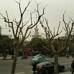 Shanghai Exhibition Center