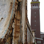 King Street Station - Seattle, Washington