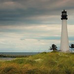 Cape Florida Lighthouse (FL)