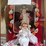 Parroquia Natividad de Maria (Santa Maria Chiconautla) Estado de M&eacute;xico