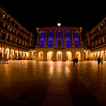 Plaza de la Constituci&oacute;n