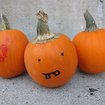 Mini-Pumpkins