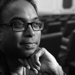 Bharat Nalluri - Bahamas 14 Island Challenge Judge