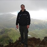 Crib Goch