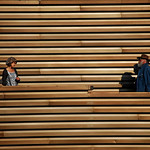 tra le righe - between lines