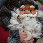 Je l'attends ! JOYEUX NO&Euml;L !