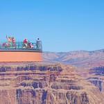 Grand Canyon skywalk